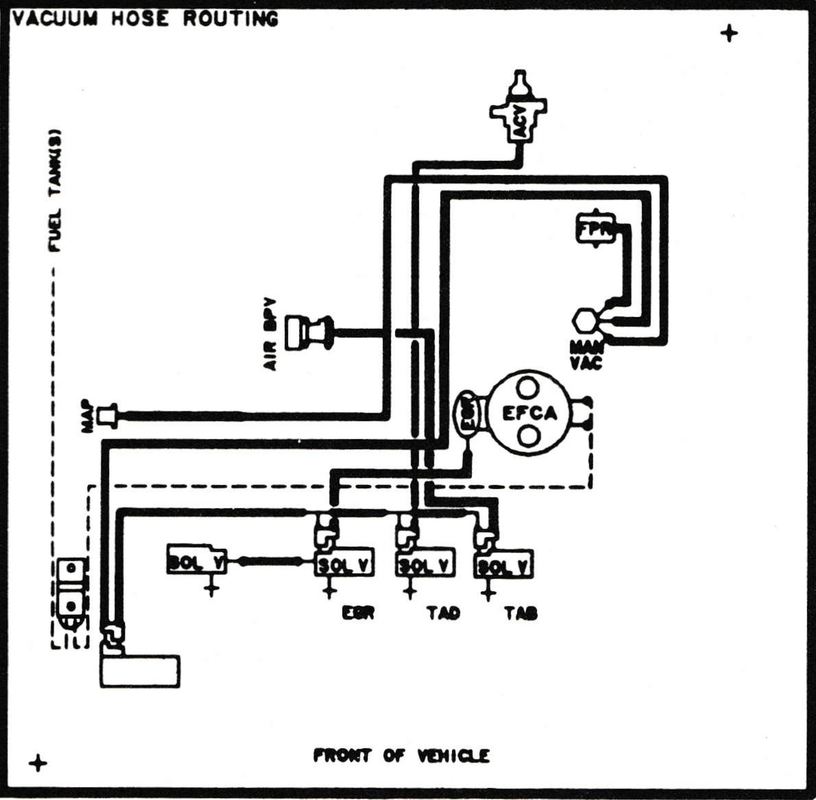 5-53H-R01 Vacuum Routing